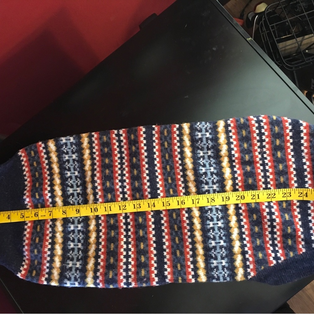 Large Dog Sweater